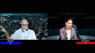 Ida Tiongson on how the common weakness in leaders is financial management