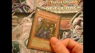 Yu-Gi-Oh! Gate Guardian Deck