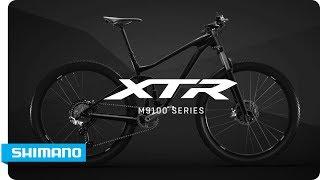 XTR M9100: a closer look at the components | SHIMANO