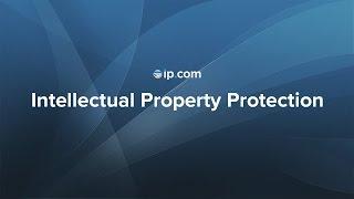 Intellectual Property Protection