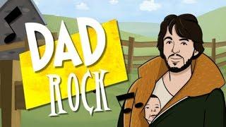 A Brief History of Dad Rock