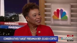 Rep Lee Joins Chris Matthews on Hardball