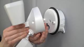 How to Install Ring Floodlight Wired | A Smart Outdoor Light that Monitors for Motion