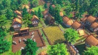 Top 10 BEST CITY BUILDING Games 2018 - 2019