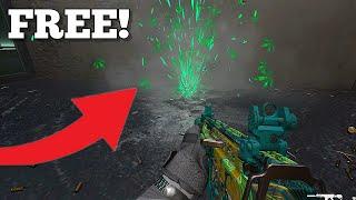 FREE TRACER GLITCH on MW3! ( Unreleased Blueprint Glitch! ) Weed Tracers