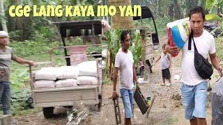  ANG LOTE NI JAYPEE ANG BILIS | ISLA BONITA TV|VAL SANTOS MATUBANG