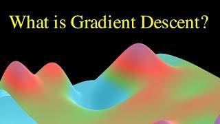 What is Gradient Descent?