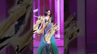 My Favorite Miss Universe Cambodia  #missuniverse #missuniversecambodia