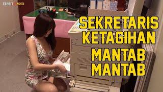 SEKRETARIS DI GENJOT BOS & KARYAWAN - ALUR CERITA FILM WHAT A GOOD SECRETARY