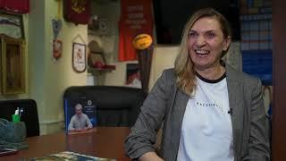 Светлана Антипова. Поколение, которое помнит.
