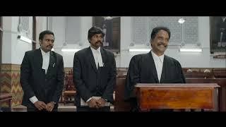 courtroom drama | Jai Bhim  | South Indian Movie | Chandru | Part 2