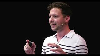 No wonder people are quitting. Business must do better. | Mike Buonaiuto | TEDxSurreyUniversity