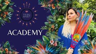 Tribu Spirit Academy: School of Shamanism