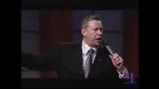 Rod Parsley - Fanning the flame of the Holy Spirit