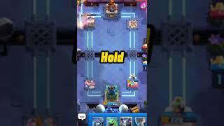 Clash Royale Funny Moment | Subscribe and like  #shorts #shortsvideo #DripKin #meme #clashroyale