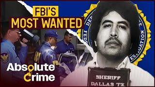 4 Of The Most Disturbing Cases The FBI Has Ever Solved