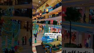 DLF MALL NOIDA ️ #noida #dlf #dlfmall #dlfmallofindia Available