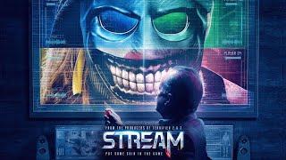 Stream (2024) Movie || Jeffrey Combs, Charles Edwin Powell, Tim Reid, Dee W || Review and Facts