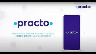 Practo - Employee Health Benefits | Designed for Corporates