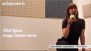 GAN | Charlotte Lancelot | Archiproducts Design Selection - Salone del Mobile Milano 2015