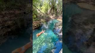 Heaven on earth in Mexico  #playadelcarmen #mexico