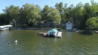 497 N Twin Pines Dr, Lake Leelanau, Michigan