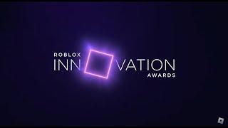 Roblox Innovation Awards | RDC 2022 | FULL LIVE | ALL WINNERS