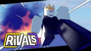 Roblox RIVALS Best Movement Guide