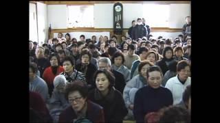 20000219 성륜사 동안거 해제법문
