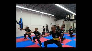 Elevate your skills: Youth Martial Arts Unleashed