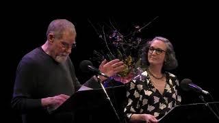 Symphony Space: Selected Shorts –  Bebe Neuwirth & Richard Masur