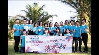 Hệ Thống Siêu Thị Bếp iKitchen - Intro dài