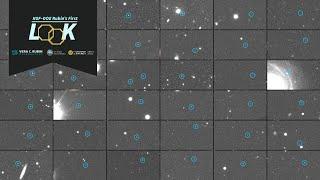 A Swarm of New Asteroids - VIDEO - EN