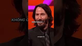 Keanu Reeves - Người đàn ông tử tế nhất Hollywood