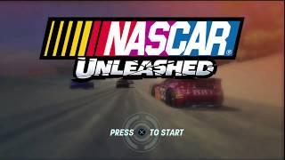 PS3 Nascar Unleashed Review -- ReviewZoneHD