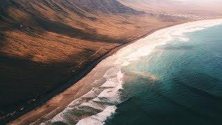 Sustainable Wine-Making on Lanzarote