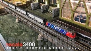 nscale3400 "spur-N-schweiz Kappel/SO 2022"