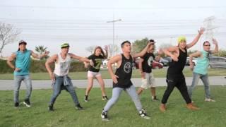 BMP | Daddy Yankee | Zumba® Fitness Choreo by Earl Clinton