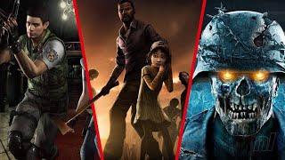 Zombieland Game (part 1 ) #zombielandDoubleTapRoadTrip #rabidretrospectgames