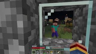 Herobrine Sighting | June 20th 2022