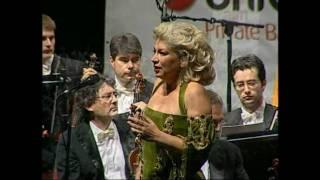 Victoria Lyamina - Oh Don Fatale (Verdi, Don Carlos)