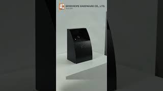 Unbeatable quality in Goodhope Hardware products. Transform your home together.