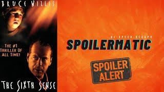 The Sixth Sense Explained – Full Movie Hi-Speed Recap & Shocking Twist Ending | SpoilerMatic