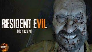 A Welcome Return to Survival Horror | Resident Evil 7