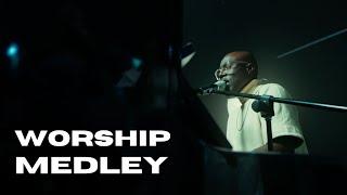 Rotimikeys - WORSHIP MEDLEY