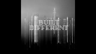 UC Brigante - Built Different (Audio)