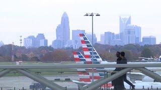 Save time at Charlotte airport with these travel hacks