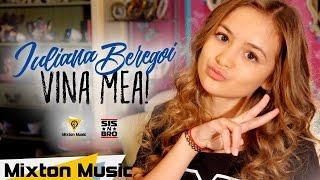 Iuliana Beregoi - Vina mea (Official Video 4K) by Mixton Music