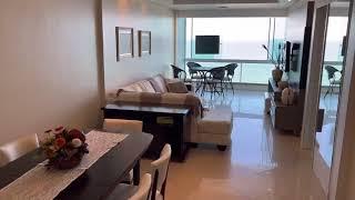 Apartamento a venda Frente Mar Balneário Camboriú SC