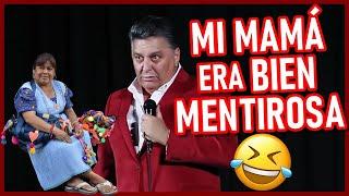 Mí Mamá Era Bien Mentirosa - Rogelio Ramos